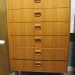 609 3336 CHEST OF DRAWERS